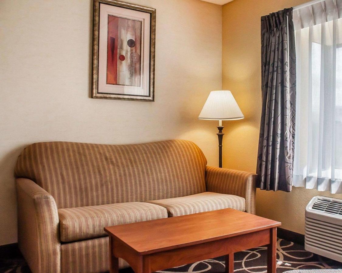 Quality Hotel & Suites At The Falls - thumb 31