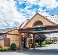 Quality Inn Buffalo Airport - Accommodation Seattle