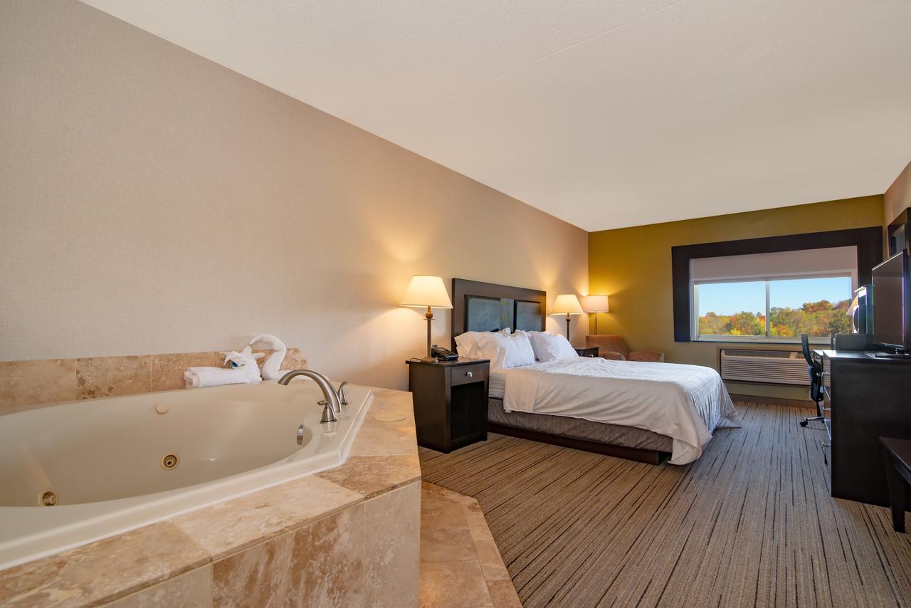 Holiday Inn Express Stony Brook-Long Island - thumb 23