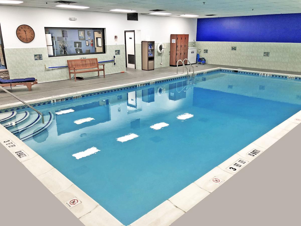 Holiday Inn Express Stony Brook-Long Island - thumb 26