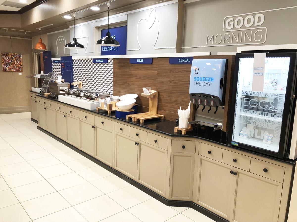 Holiday Inn Express Stony Brook-Long Island - thumb 29