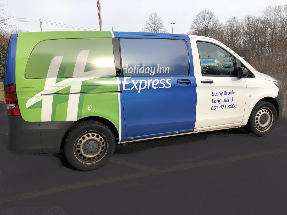 Holiday Inn Express Stony Brook-Long Island - thumb 28