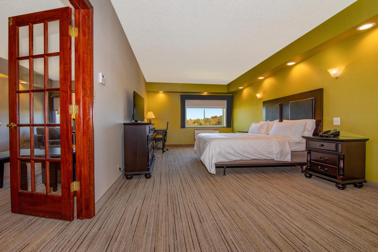 Holiday Inn Express Stony Brook-Long Island - thumb 9