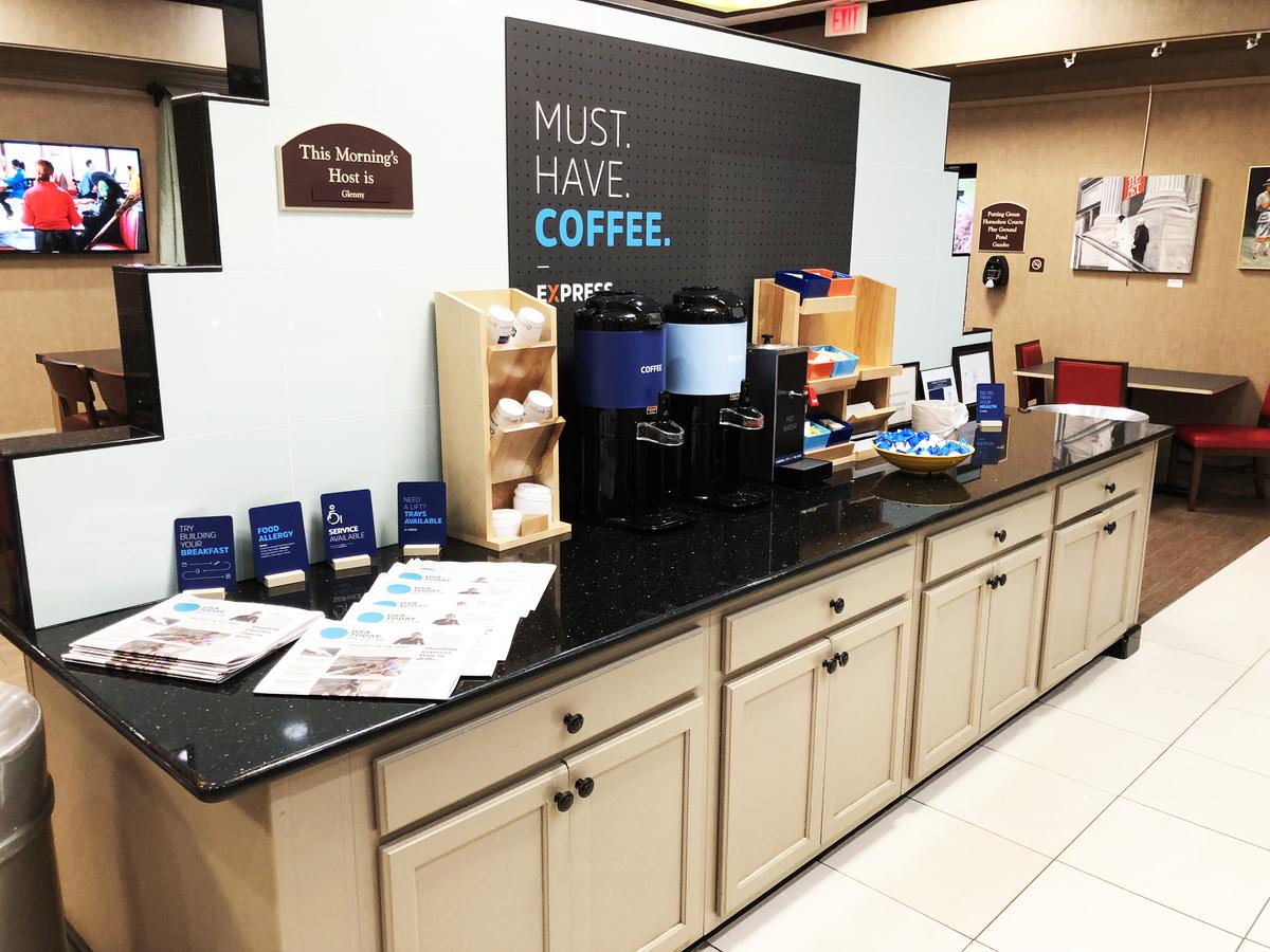 Holiday Inn Express Stony Brook-Long Island - thumb 30