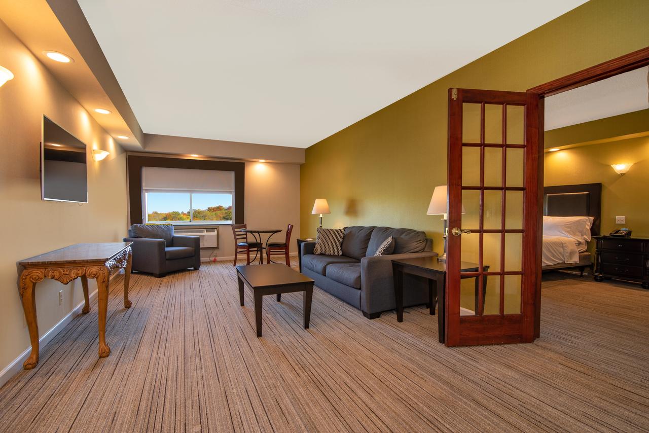 Holiday Inn Express Stony Brook-Long Island - thumb 10