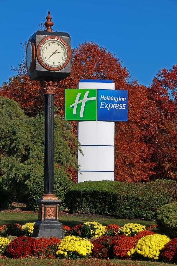 Holiday Inn Express Stony Brook-Long Island - thumb 37