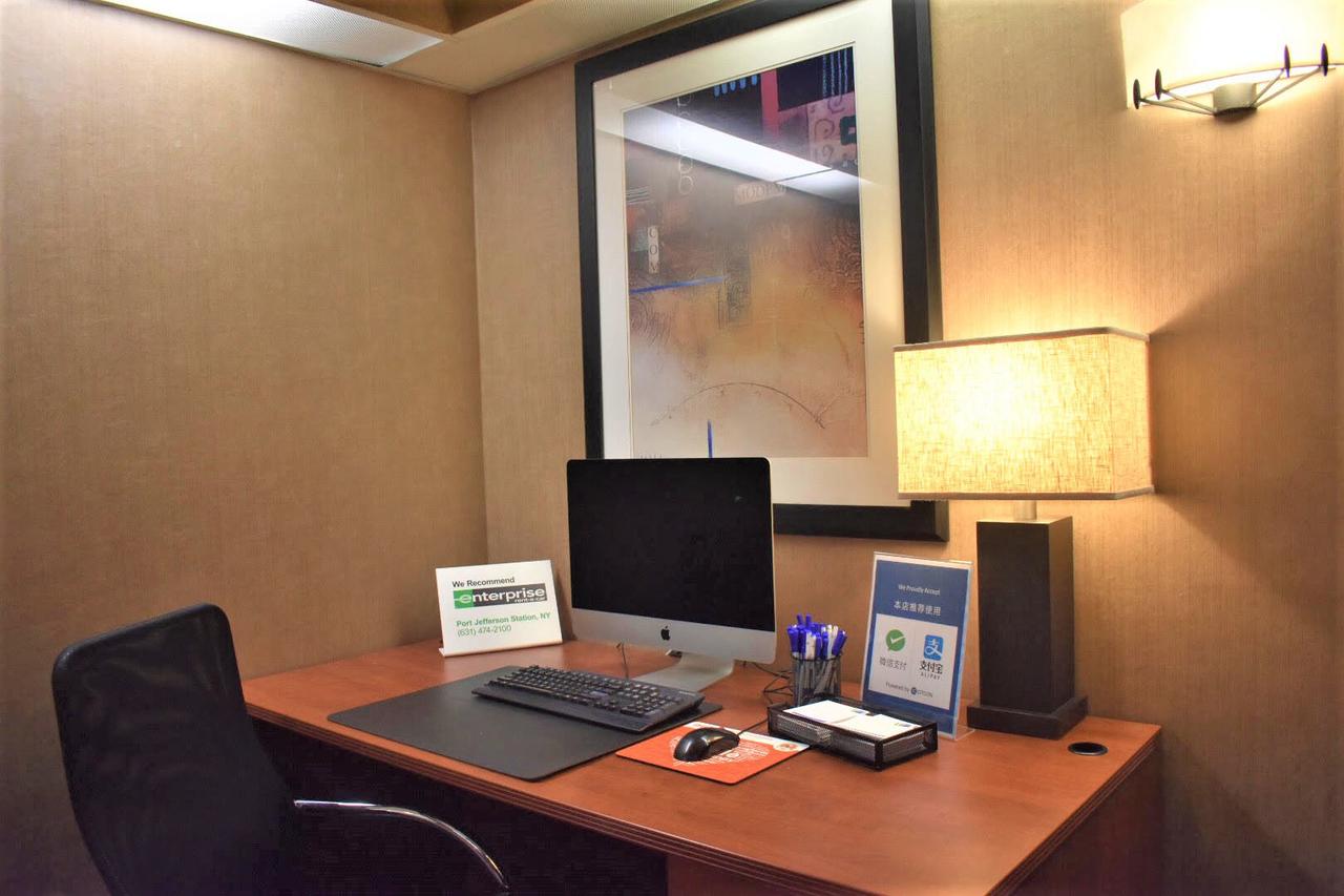 Holiday Inn Express Stony Brook-Long Island - thumb 31