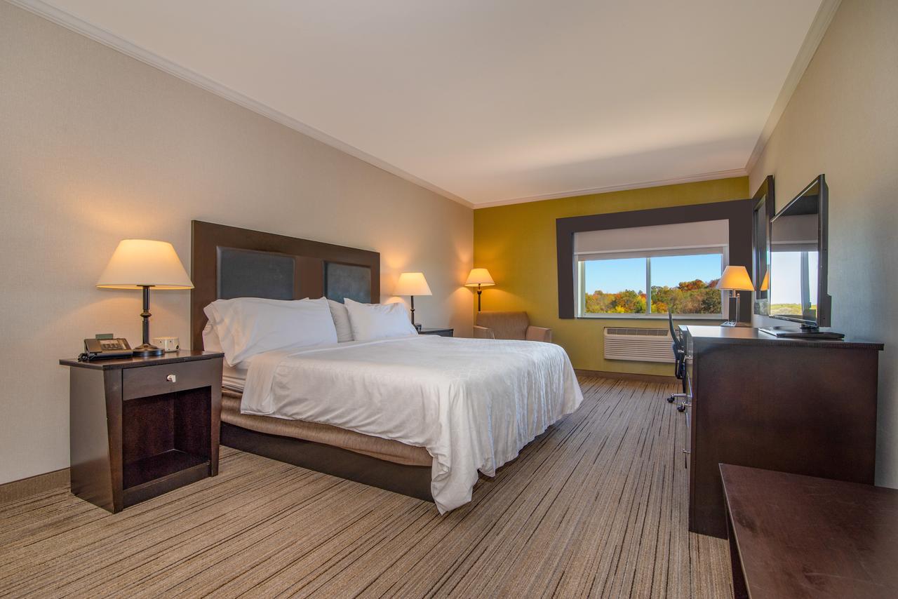 Holiday Inn Express Stony Brook-Long Island - thumb 4