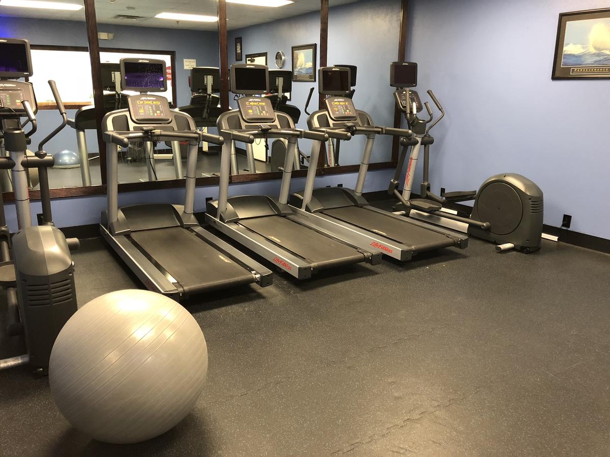 Holiday Inn Express Stony Brook-Long Island - thumb 32