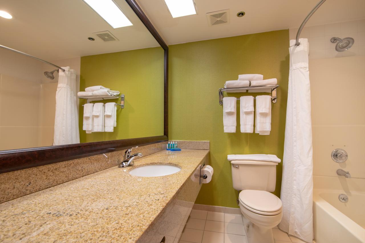 Holiday Inn Express Stony Brook-Long Island - thumb 20