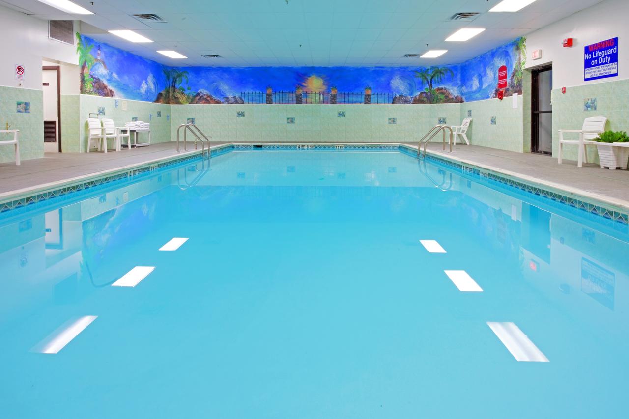 Holiday Inn Express Stony Brook-Long Island - thumb 39