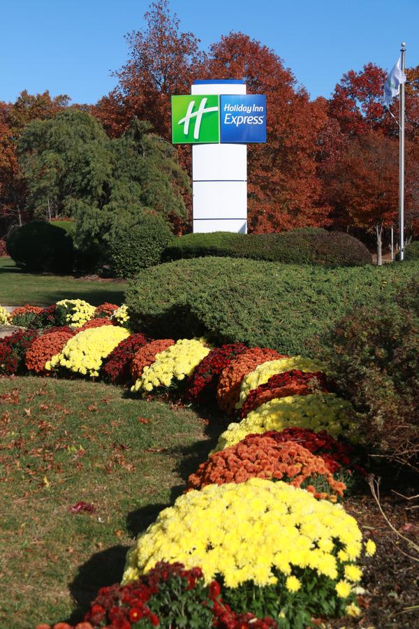 Holiday Inn Express Stony Brook-Long Island - thumb 38