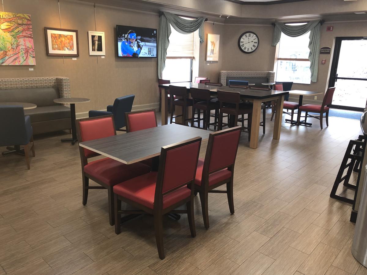 Holiday Inn Express Stony Brook-Long Island - thumb 33