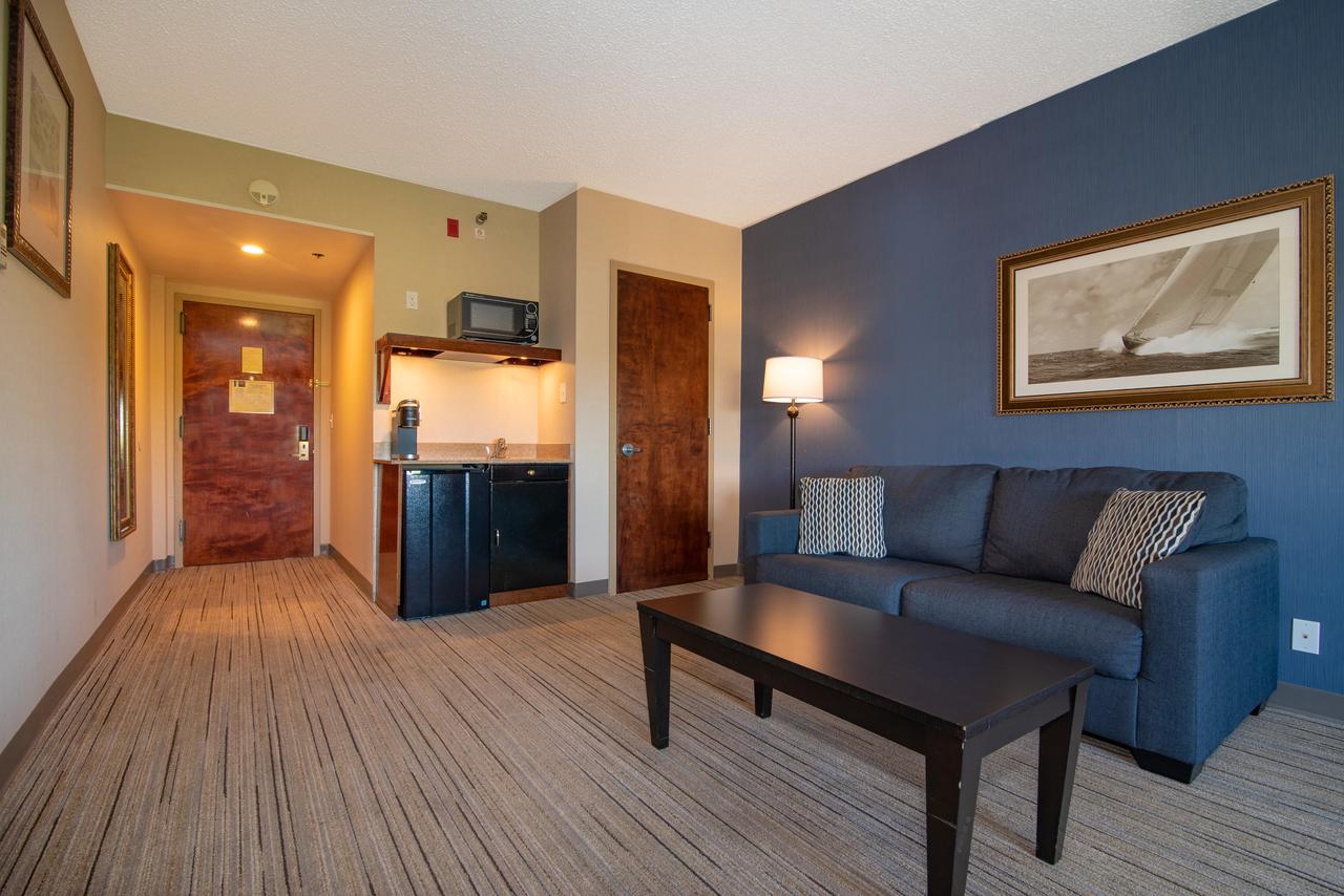 Holiday Inn Express Stony Brook-Long Island - thumb 14