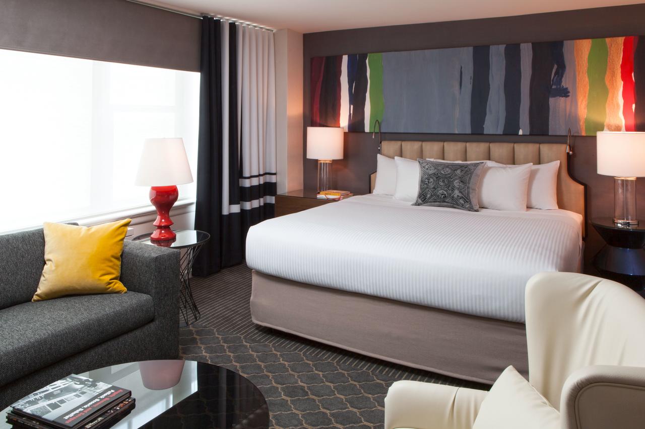 Fifty Hotel & Suites By Affinia - thumb 9