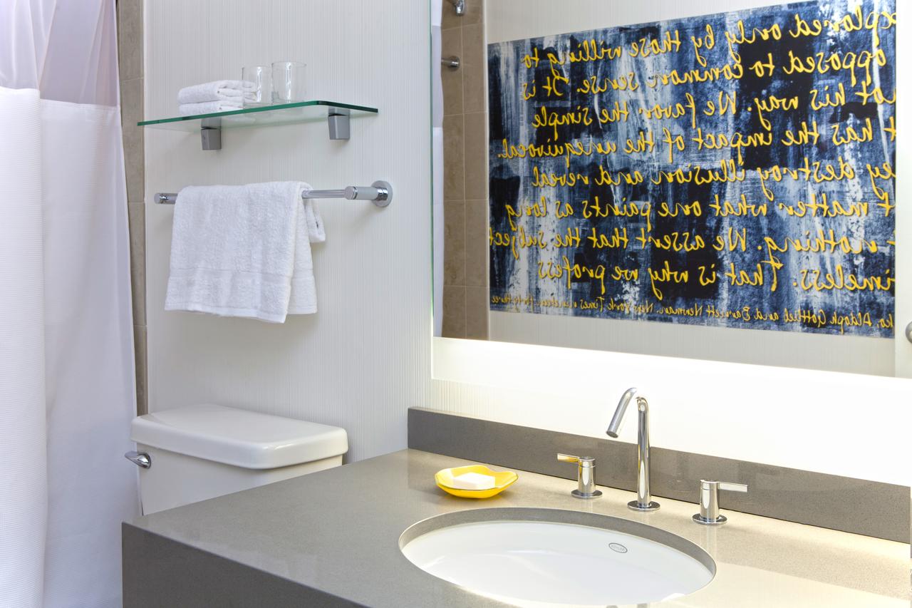 Fifty Hotel & Suites By Affinia - thumb 10