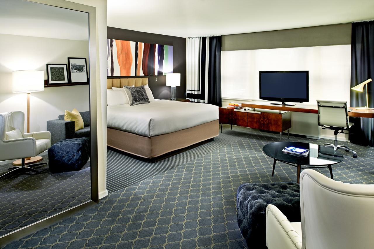 Fifty Hotel & Suites By Affinia - thumb 7