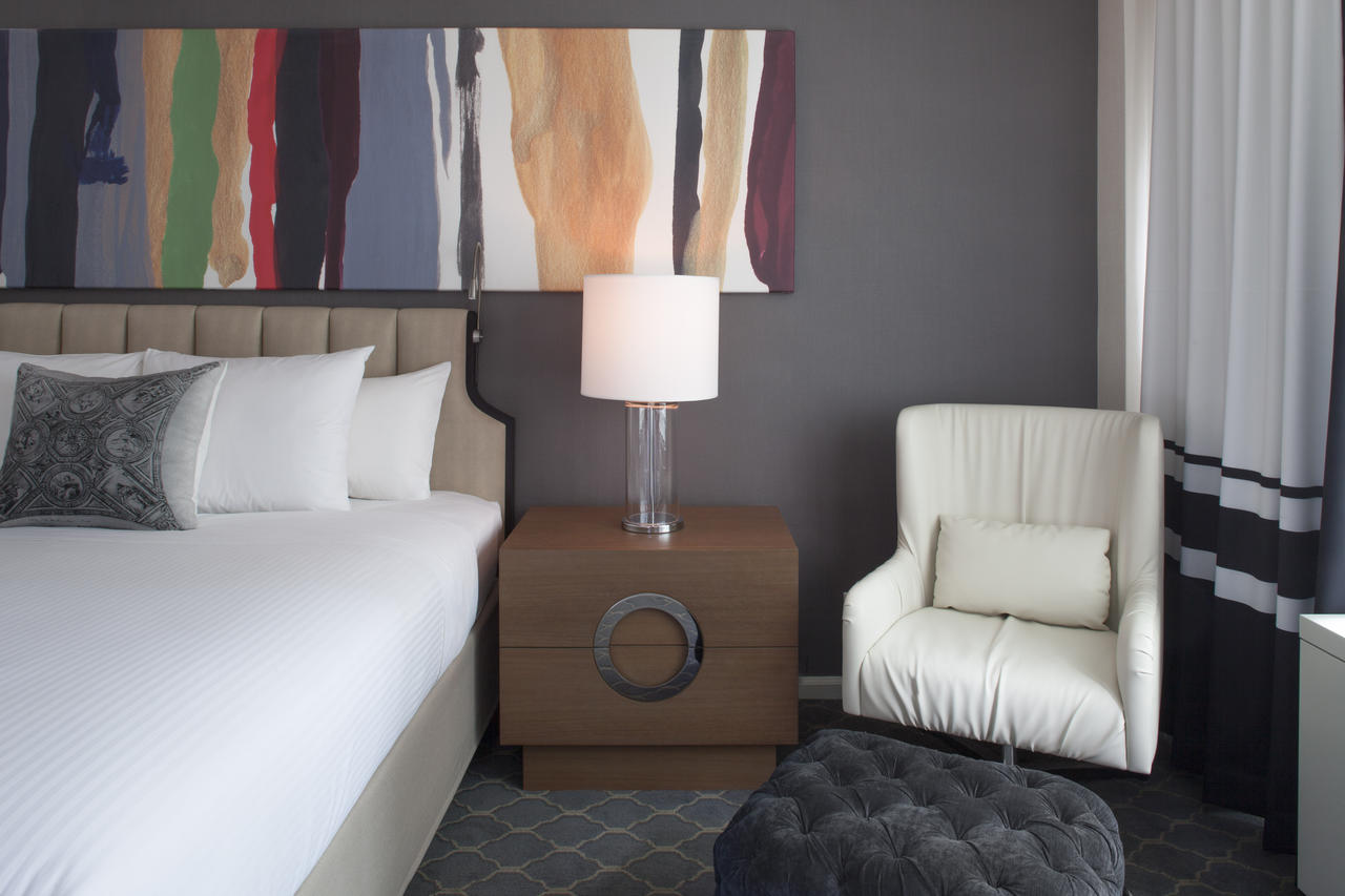 Fifty Hotel & Suites By Affinia - thumb 26