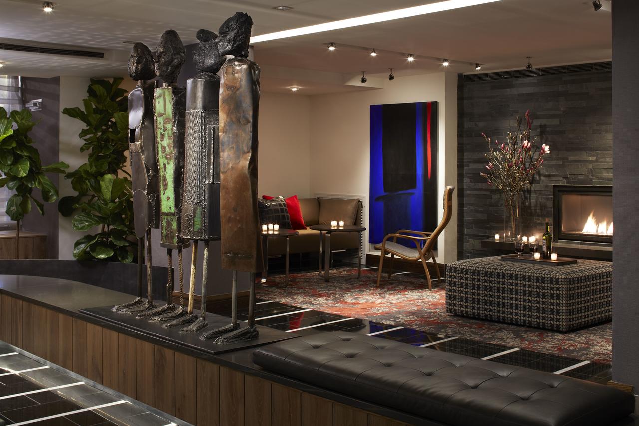 Fifty Hotel & Suites By Affinia - thumb 2