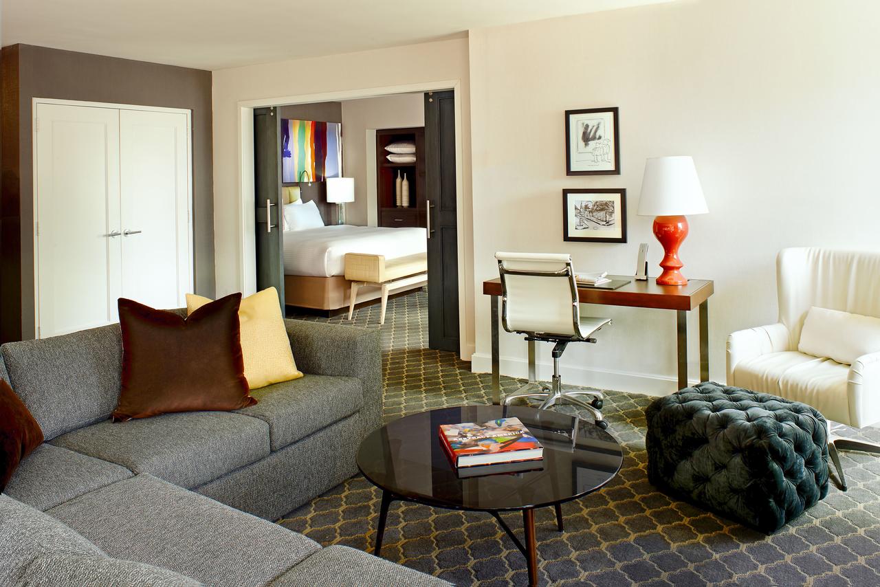 Fifty Hotel & Suites By Affinia - thumb 20