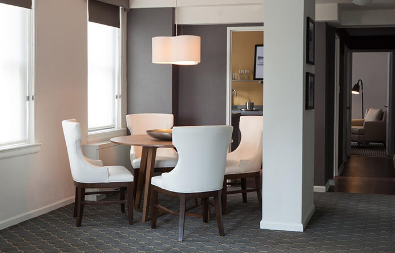 Fifty Hotel & Suites By Affinia - thumb 28