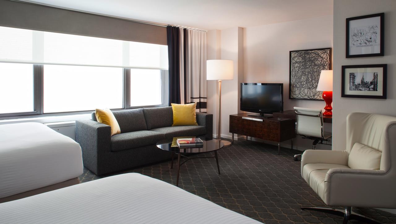 Fifty Hotel & Suites By Affinia - thumb 8