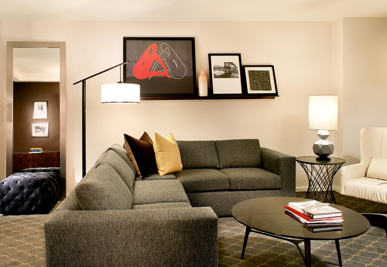 Fifty Hotel & Suites By Affinia - thumb 18