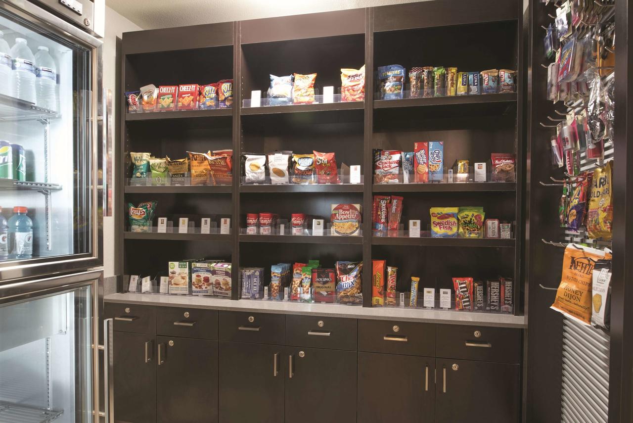 La Quinta By Wyndham New York City Central Park - thumb 16