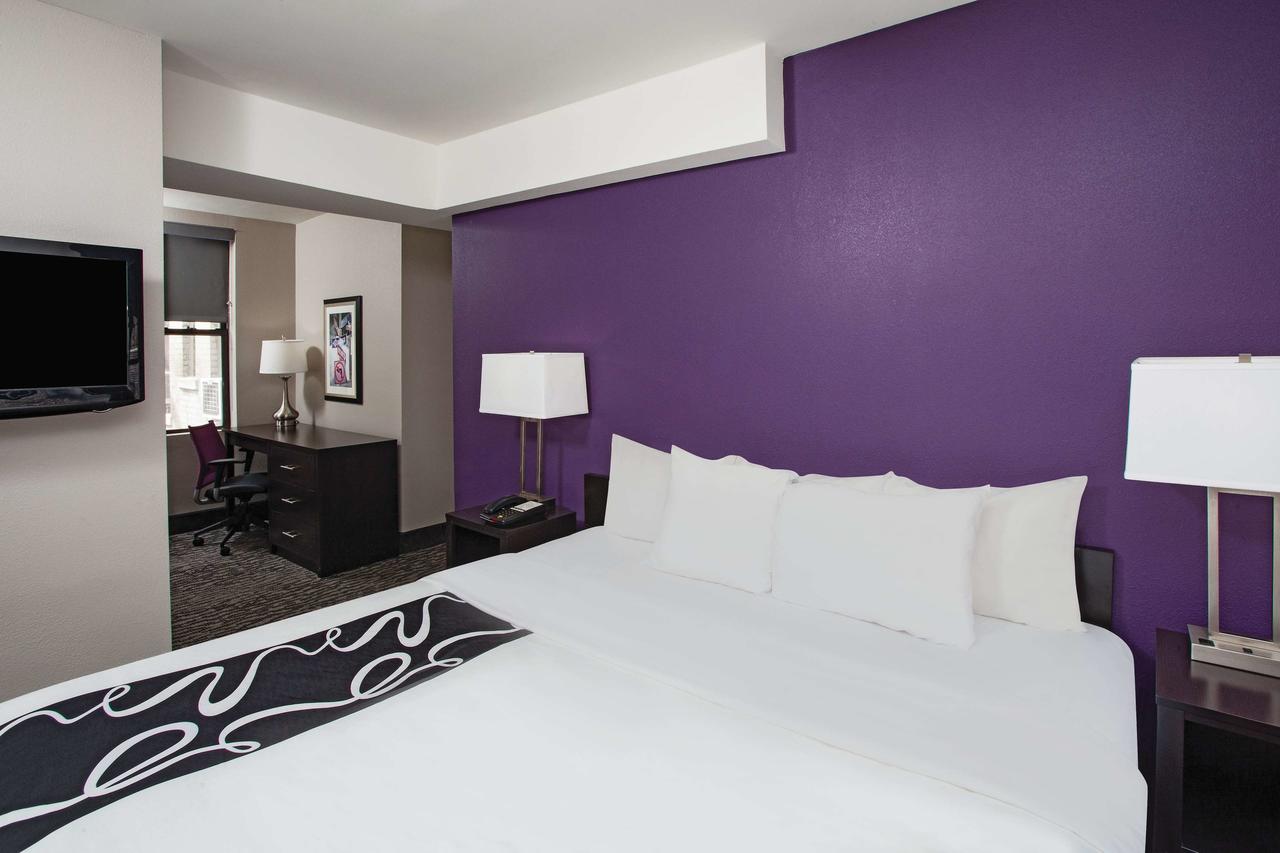 La Quinta By Wyndham New York City Central Park - thumb 11