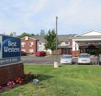 Best Western Palmyra Inn  Suites - Accommodation Seattle