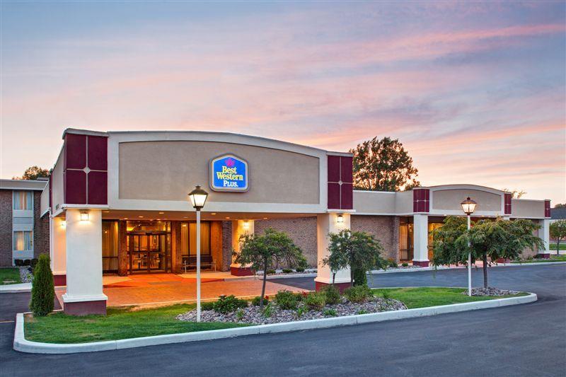 Best Western PLUS Lockport - thumb 2