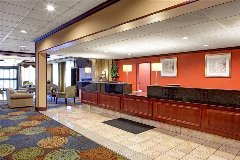 Best Western PLUS Lockport - thumb 1