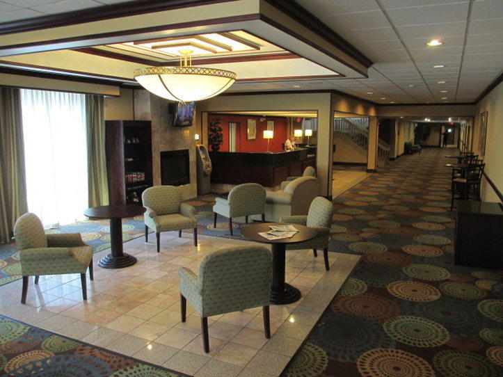 Best Western PLUS Lockport - thumb 22