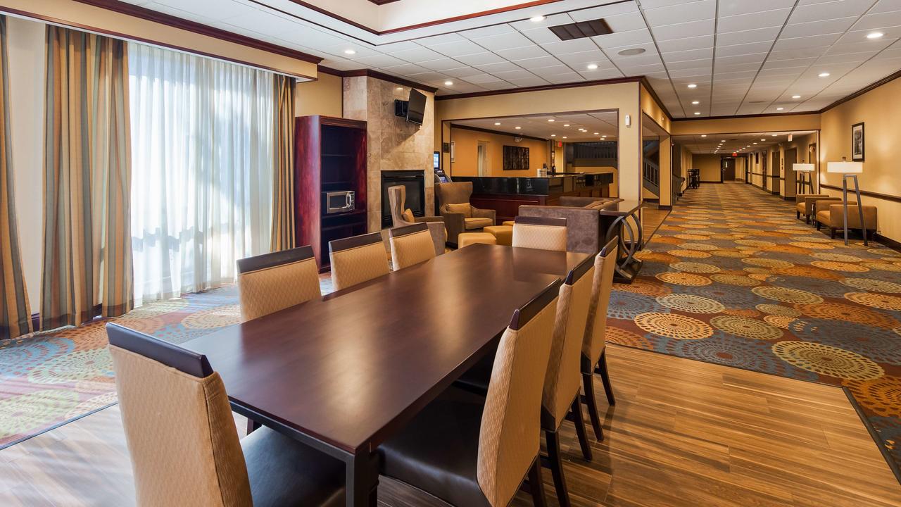 Best Western PLUS Lockport - thumb 30