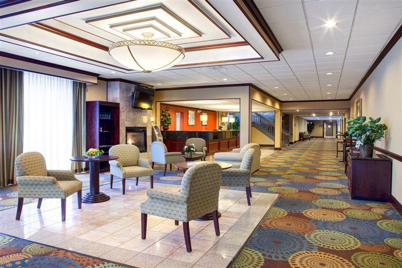 Best Western PLUS Lockport - thumb 9