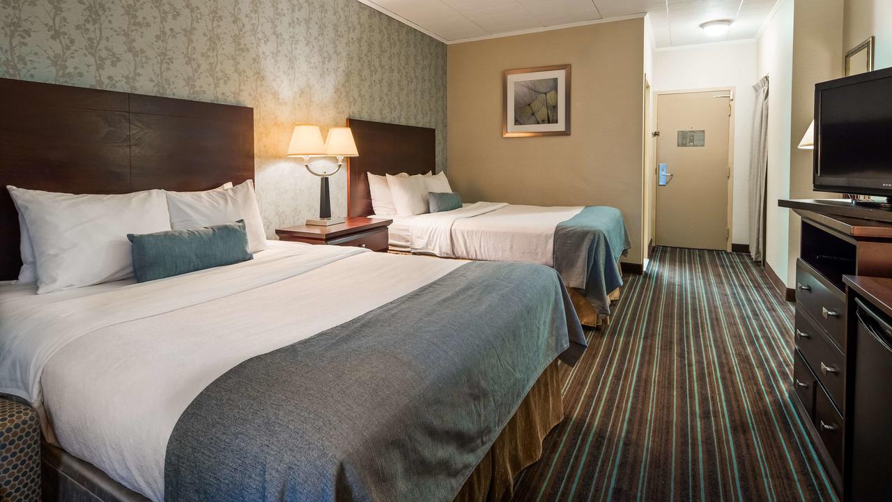 Best Western PLUS Lockport - thumb 33