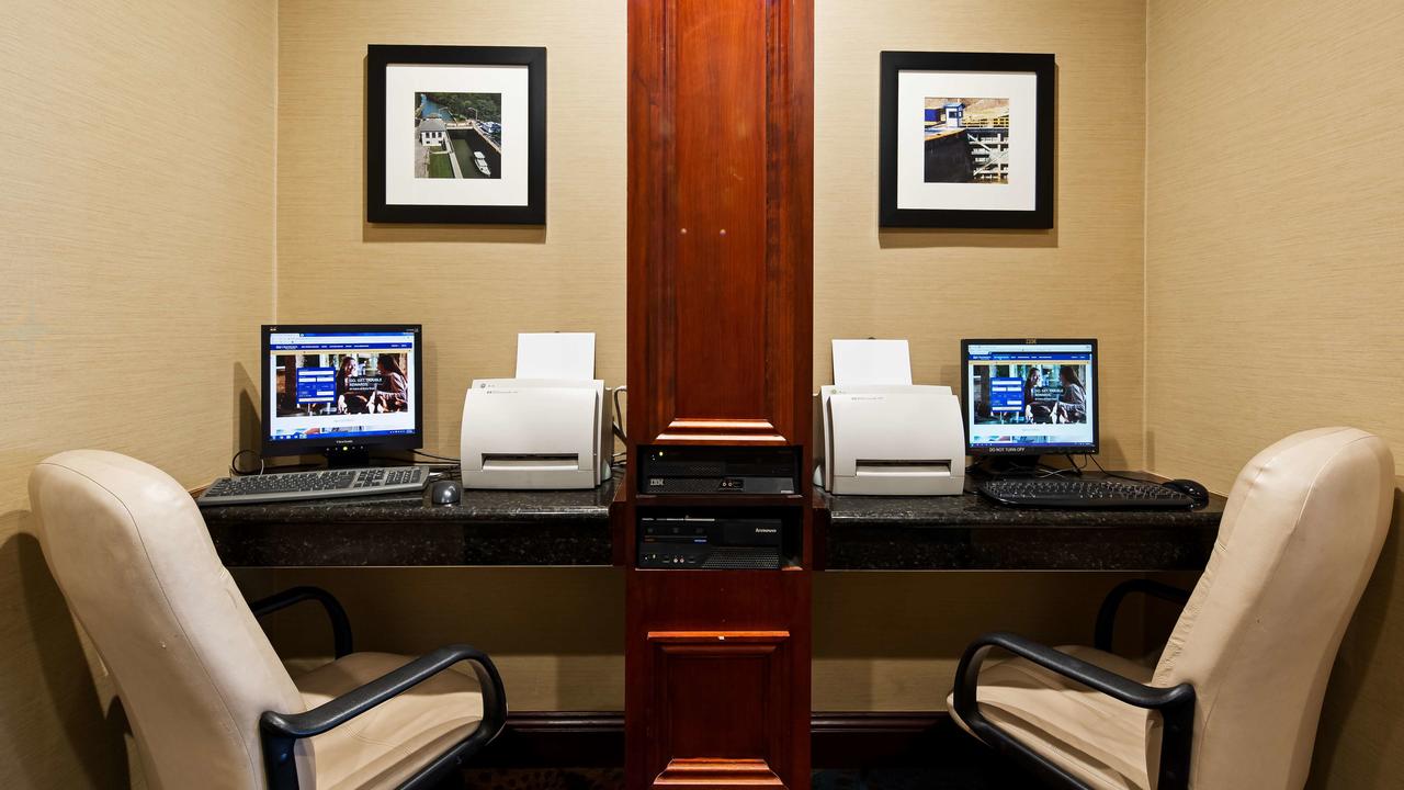 Best Western PLUS Lockport - thumb 36