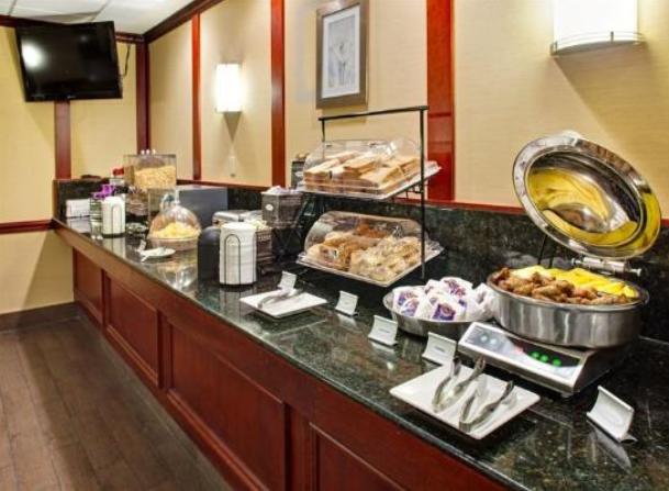 Best Western PLUS Lockport - thumb 18