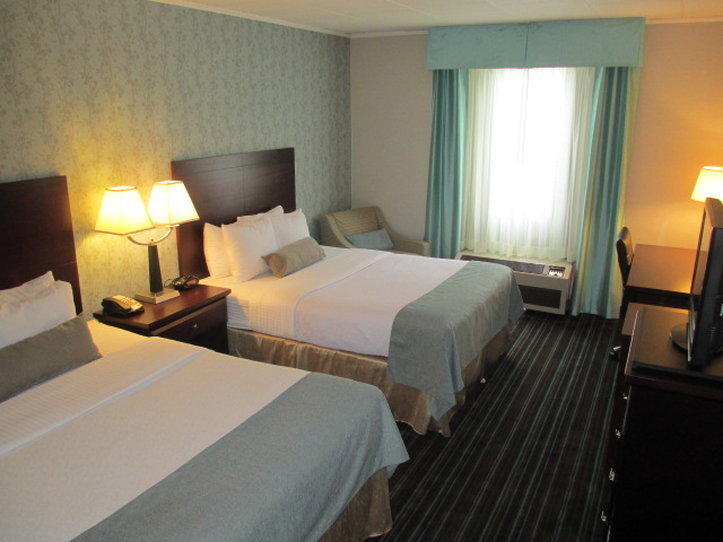 Best Western PLUS Lockport - thumb 17