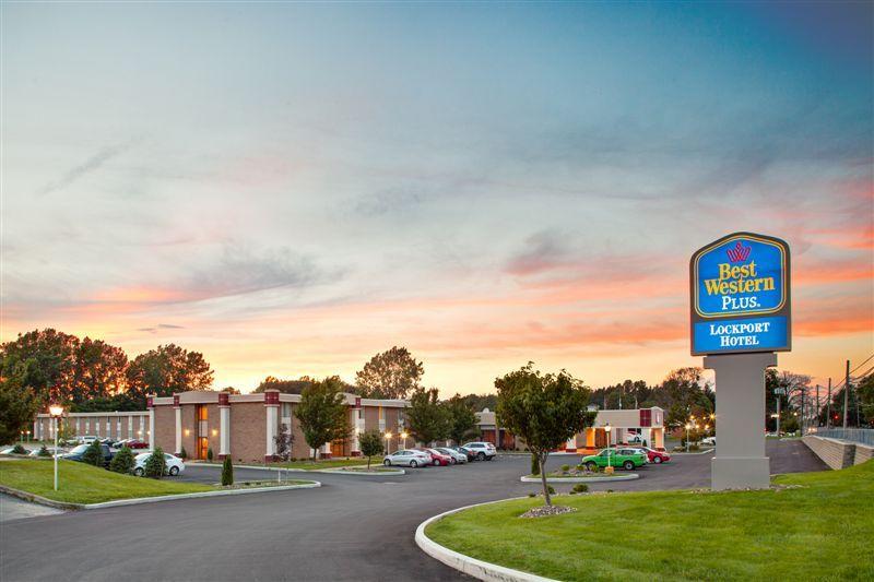 Best Western PLUS Lockport - thumb 16