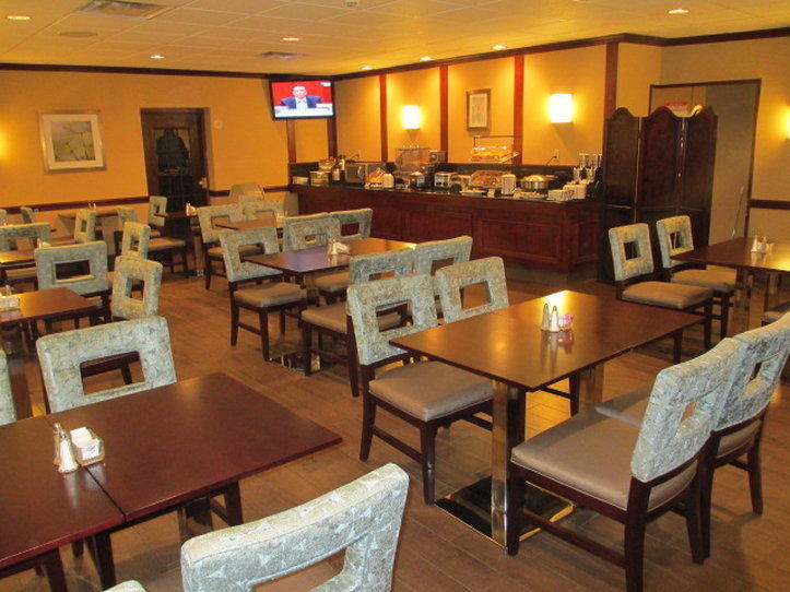 Best Western PLUS Lockport - thumb 20