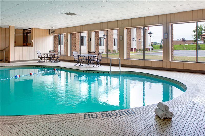 Best Western PLUS Lockport - thumb 14