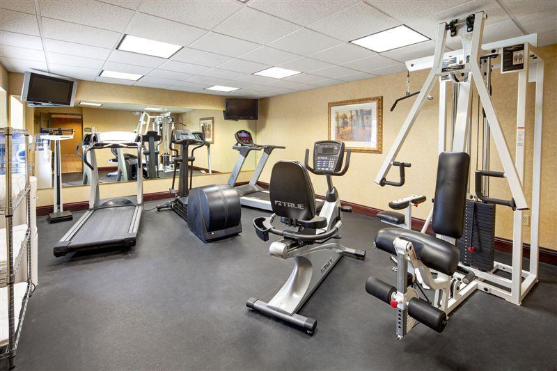 Best Western PLUS Lockport - thumb 10