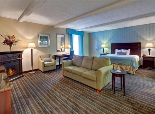 Best Western PLUS Lockport - thumb 15