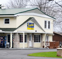 Scottish Inns Potsdam - Accommodation Seattle