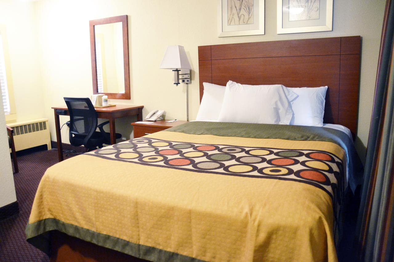 Scottish Inns Potsdam - thumb 5