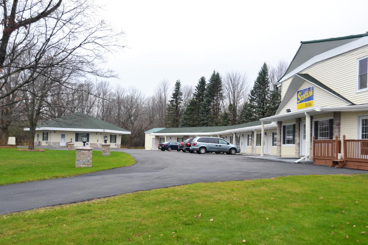 Scottish Inns Potsdam - thumb 8