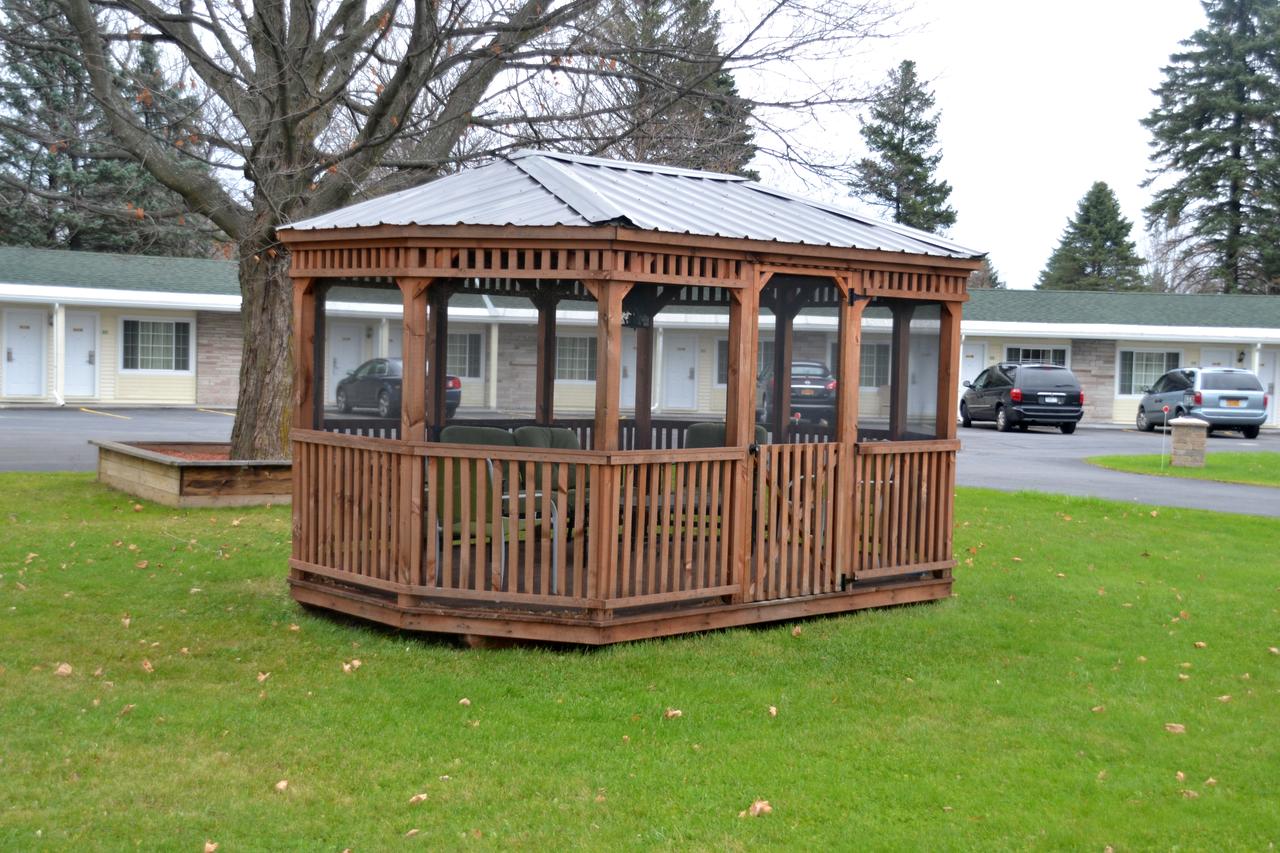 Scottish Inns Potsdam - thumb 7