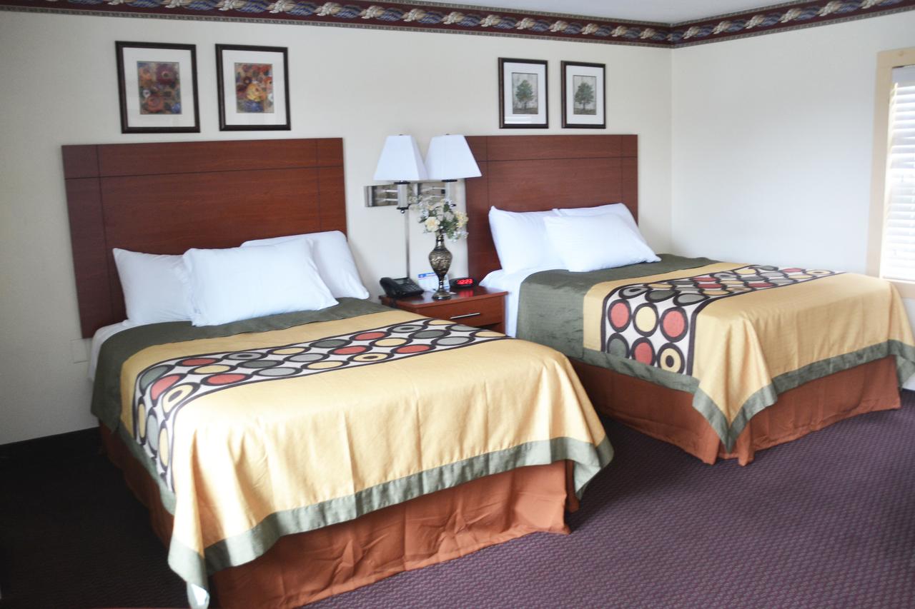 Scottish Inns Potsdam - thumb 1