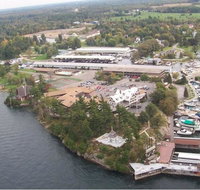 Bonnie Castle Resort  Marina - Accommodation Seattle